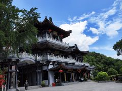 -句容茅山景区