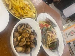 -Entrecôte 法国牛扒馆(保利·时光里店)