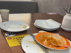 -必胜客(江门万达店)