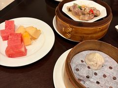 -京香轩·中餐厅(上海中庚聚龙酒店)