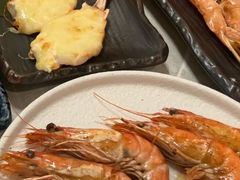 -大渔铁板烧(万象城店)