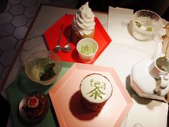 -茶是一枝花泡茶店