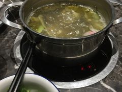 -仄园围炉坊·牛肉火锅·汕头卤水火锅(蛇口店)
