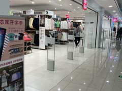 -巴黎春天(浦建店)