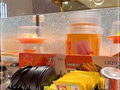 -争鲜回转寿司(南开大悦城店)
