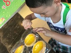 -蜂蝶来饼店(拱北总店)