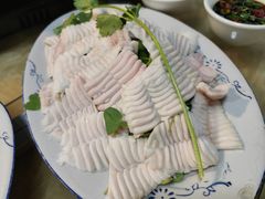猪天梯-华哥新鲜猪精品美食