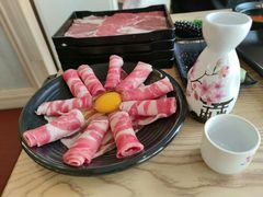-三和屋日式海鲜锅料理(启航大厦店)