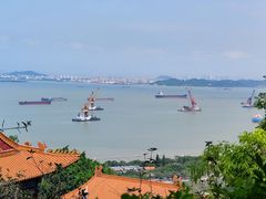 -南沙天后宫景区