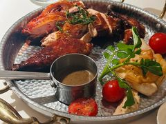 -燃扒房Steakhouse(皇庭店)