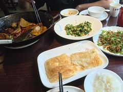 -集贤门·徽菜(南山店)