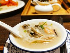 -大洋家·精品潮汕菜·生腌砂锅粥(天河东路店)