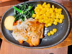 -萨莉亚意式餐厅(杭州滨江天街店)