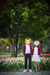 -HY小曼wedding·TOPYOUNG团队