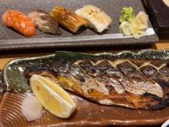 -长崎屋·日本料理·刺身·烧鸟(天河北路店)
