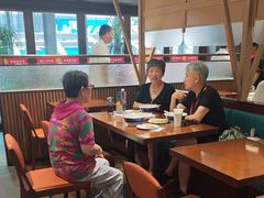 -王家沙点心店(南京西路总店)