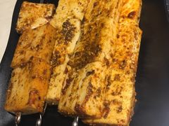 -和庆斋羊蝎子火锅·碳缸烧烤(顺义旗舰店)