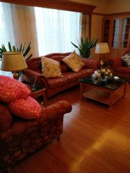 -杰爱月子护理中心