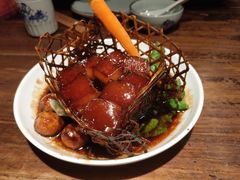 -鱼食饭稻·苏浙土菜17年老馆子(平江路店)
