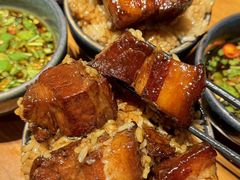 -人间酒暖·Go blanc·烧鸟·深夜食堂(陆家嘴店)