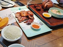 -外婆烧.老杭帮菜(庆春店)