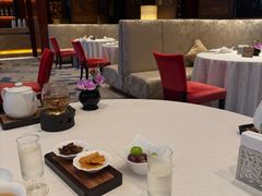 -香乐园·淮扬菜中餐厅·Shang Garden(福田香格里拉店)
