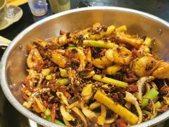 -2048香辣虾(七星岗店)