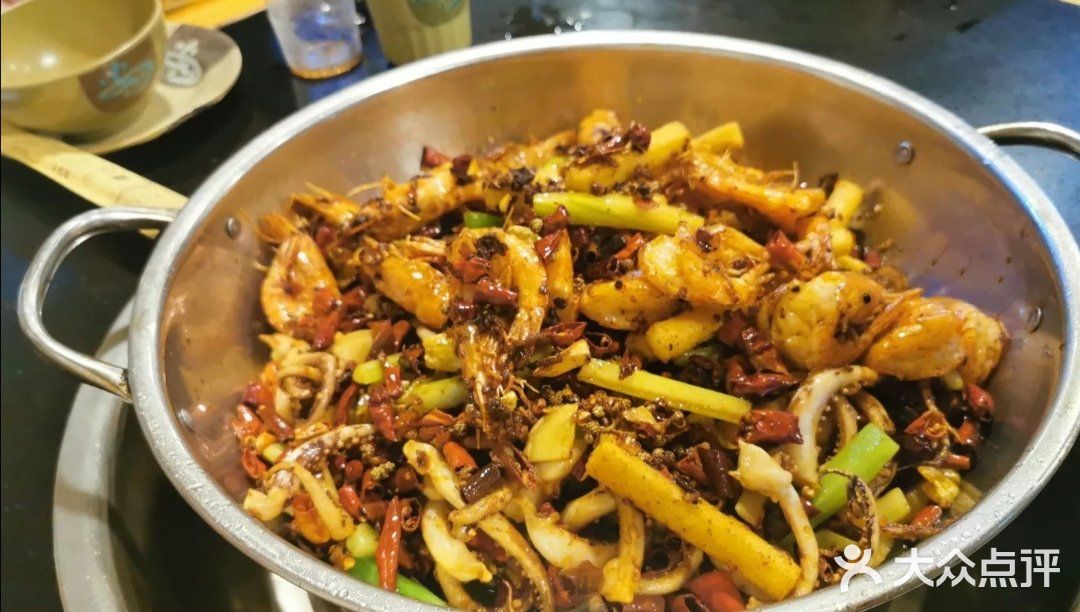 2048香辣虾(七星岗店)图片