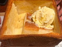 -绿茶餐厅(蓝色港湾店)