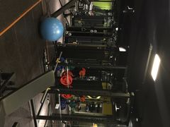 -Ms.Pilates 普拉提技术(澳门路店)