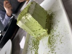 抹茶雪域（蛋糕冰淇淋）-必胜客(永泰店)