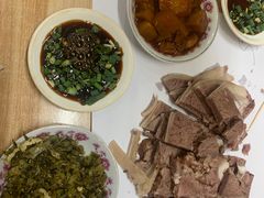 -小朱羊肉面馆(周东路)