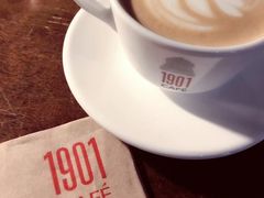 -1901 Cafe(西四店)