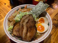 白龙拉面-老龙亭拉面店