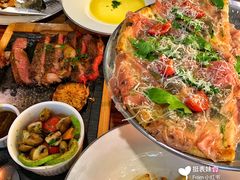 -1861意大利餐厅(文化广场店)