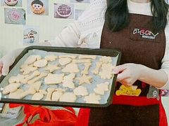 -可心DIY蛋糕烘焙生活馆(迈皋桥万谷慧店)