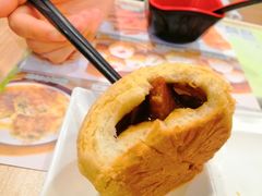 -添好运点心专门店(中环IFC店)