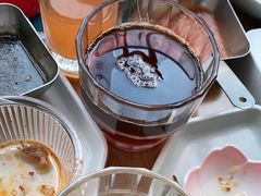 -豪客来牛排(红豆万花城店)