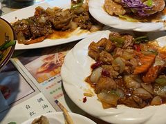 -乡间好味私家菜(总店)