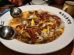 -太二酸菜鱼(福州泰禾店)