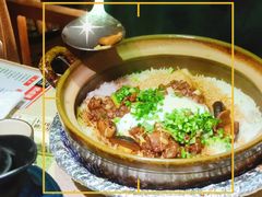 -润泽园椰子鸡(汇一城店)