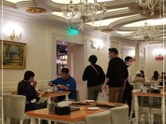 大堂-红房子西菜馆(淮海中路店)