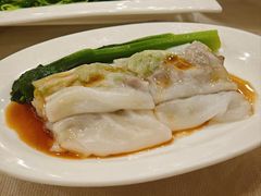 -汕头君华海逸酒店·鸿桃轩中餐厅