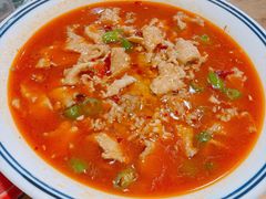 -新繁老號豌豆汤饭店·江湖菜(宝光寺店)