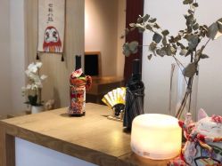 -森日式美甲沙龙MORI NAIL总店