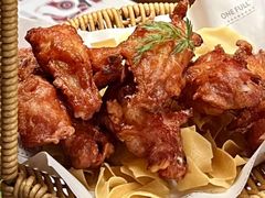-ONE FULL 古董港式海鲜火锅