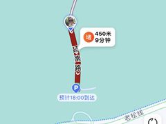 -帽儿山国家森林公园