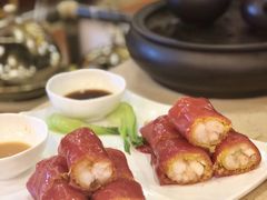 -点都德(华强南店)