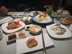 -大渔铁板烧(大悦城店)