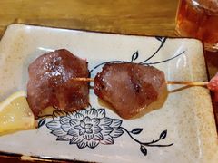 烤牛舌-鸟内会居酒屋(得意潮馆店)